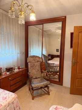 Chalet pareado en Barrio Orcasitas - Foto 3