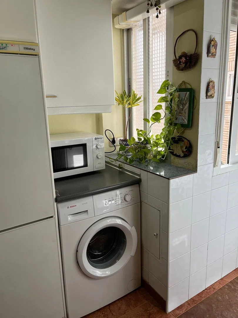 Piso en Barrio Media Legua - Foto 3