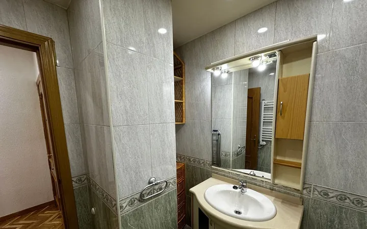 Piso en Calle Nuestra Señora de la Torre, 19 - 21, Casco Histórico de Vallecas - Foto 9