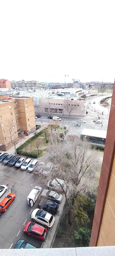 Piso en calle de los Hermanos García Noblejas, 135 - Foto 56