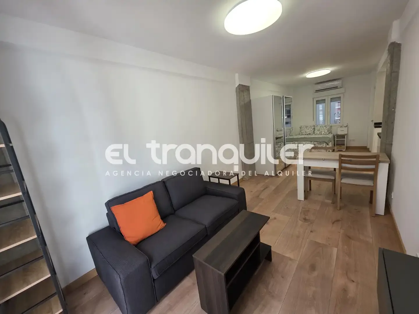 Estudio en  Calle Virgen de Lourdes - Foto 22