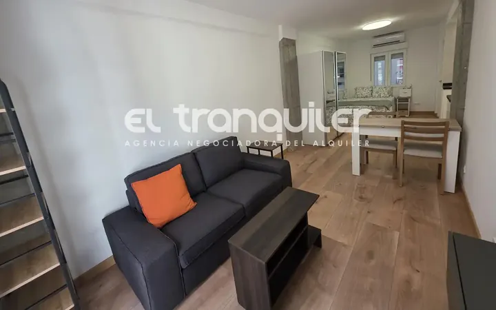 Estudio en  Calle Virgen de Lourdes - Foto 22