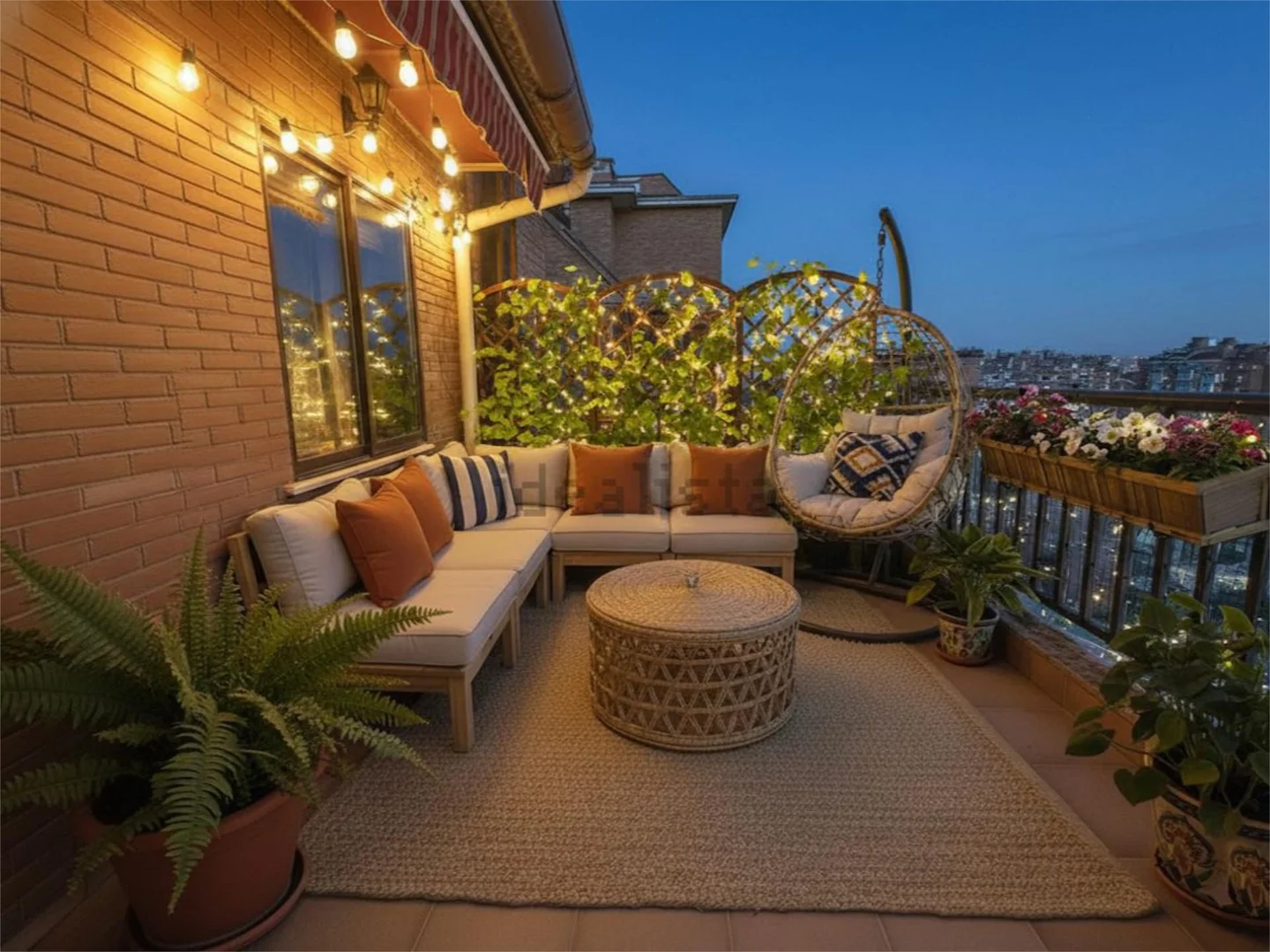 Ático en  Calle Horizón 3 - Foto 1