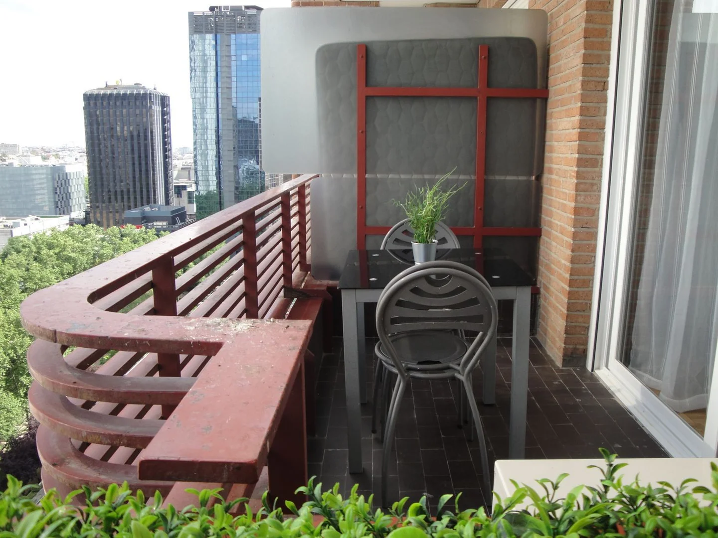 Piso en calle de Orense, 18 - Foto 18