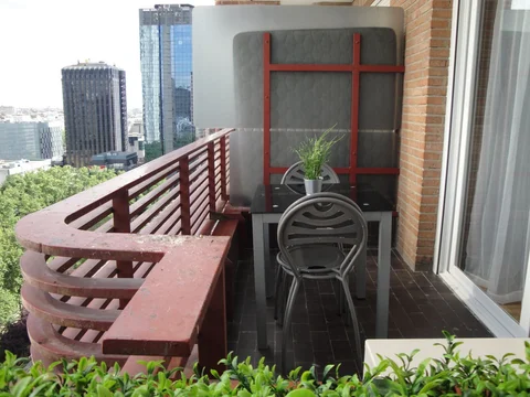 Piso en calle de Orense, 18 - Foto 18