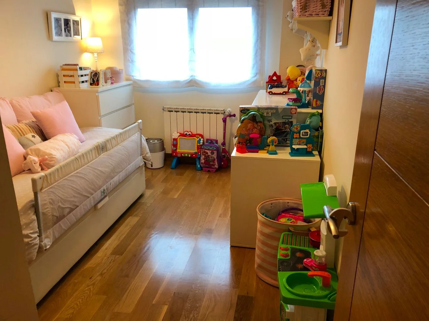 Piso en Calle de Palas de Rey, 50, Las Tablas - Foto 10