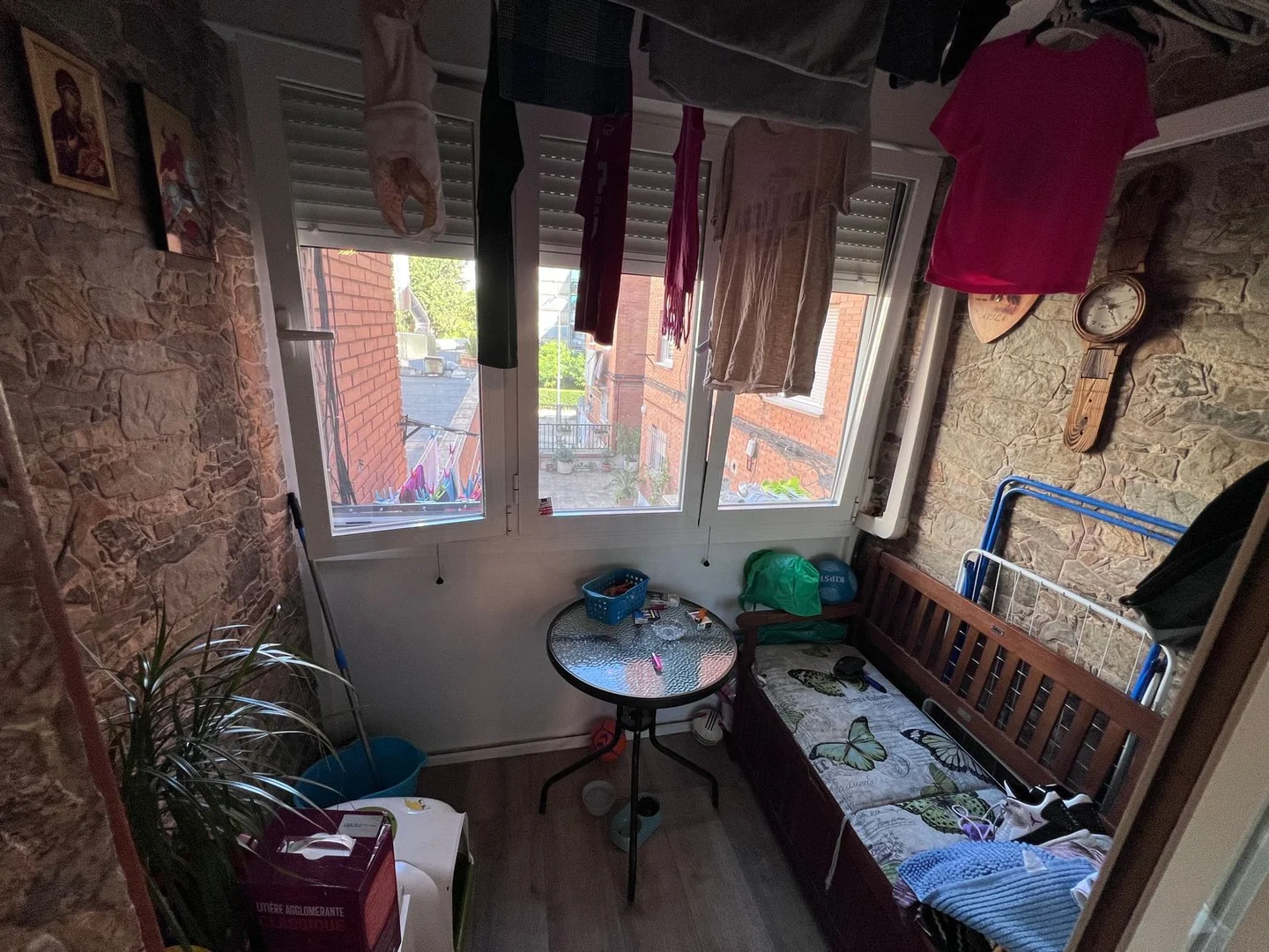 Piso en Calle del Mirlo, 25, Campamento - Foto 17