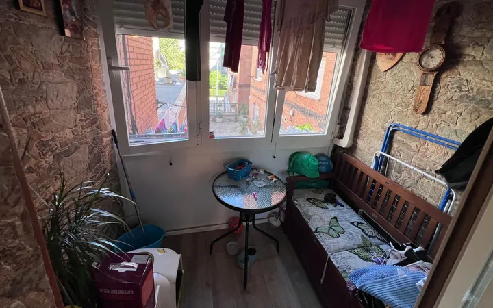 Piso en Calle del Mirlo, 25, Campamento - Foto 17