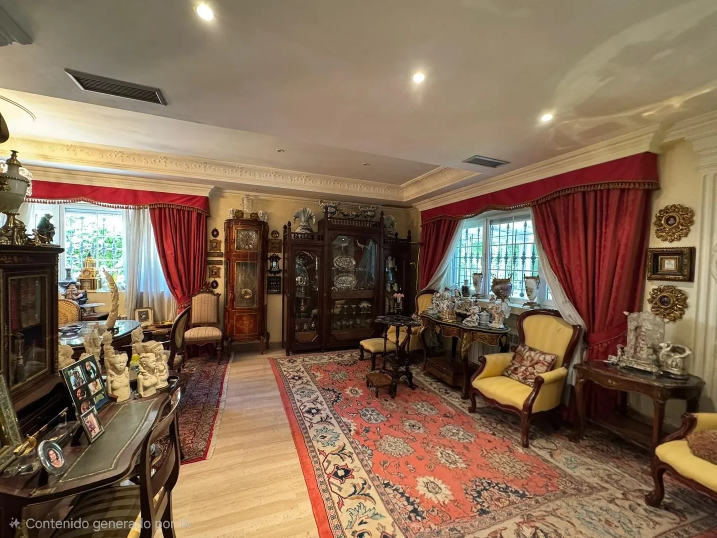 Casa o chalet independiente en Nueva España - Foto 7