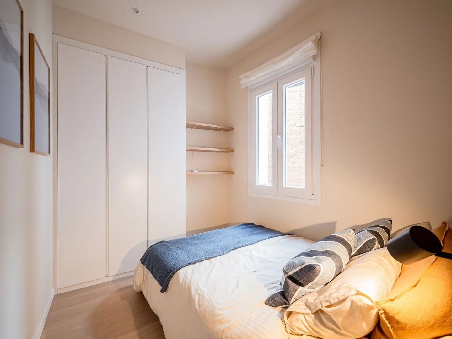 Piso en calle de Alfonso XII - Foto 17