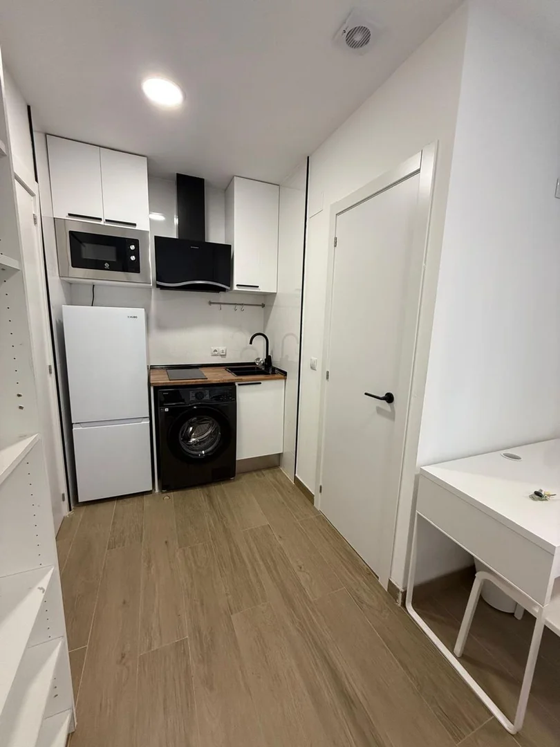 Piso en calle del Ánsar, 49 - Foto 18