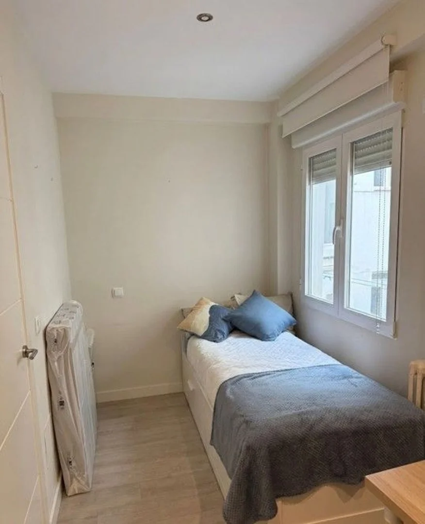 Piso en calle Hermano Gárate, 5 - Foto 16