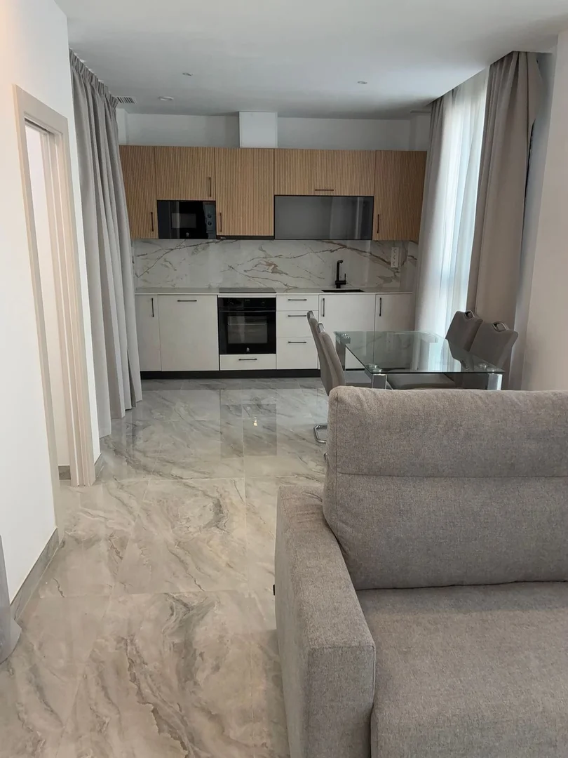 Estudio en calle Blas de Lezo, 23 - Foto 11