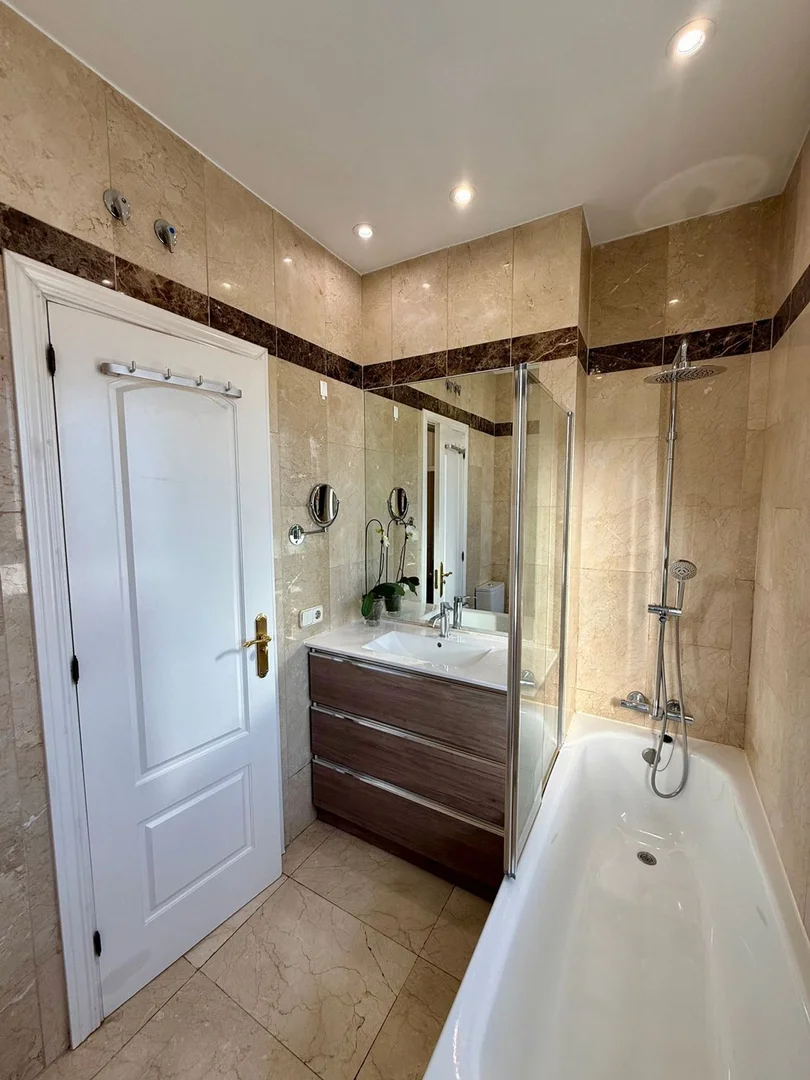 Ático en Barrio Goya - Foto 27