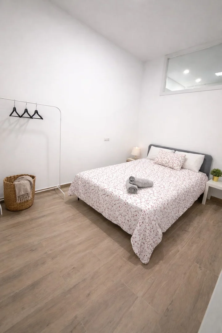 Piso en calle Manuel Lamela, 12