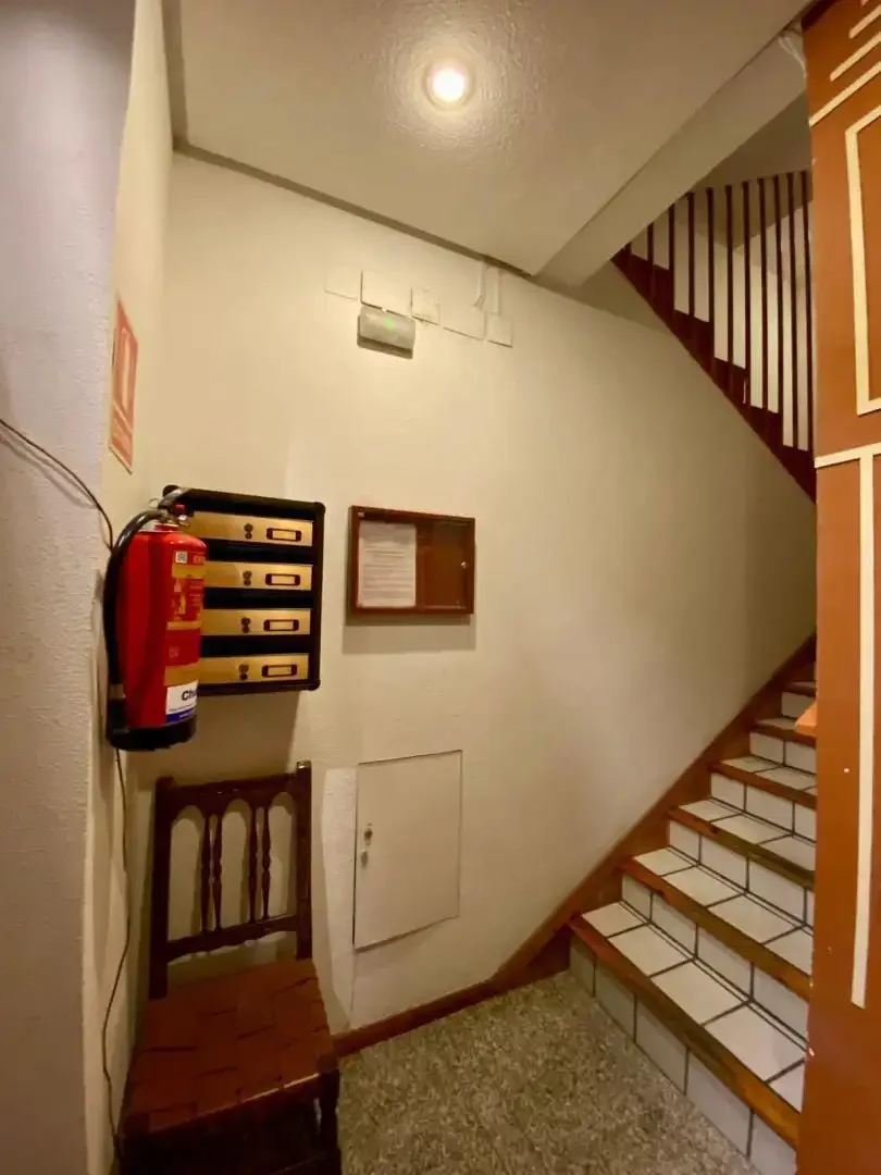 Piso en  Calle de las Tres Cruces 2 - Foto 11