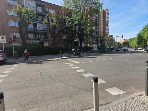 Piso en calle del Camino de los Vinateros, 169 - Foto 28