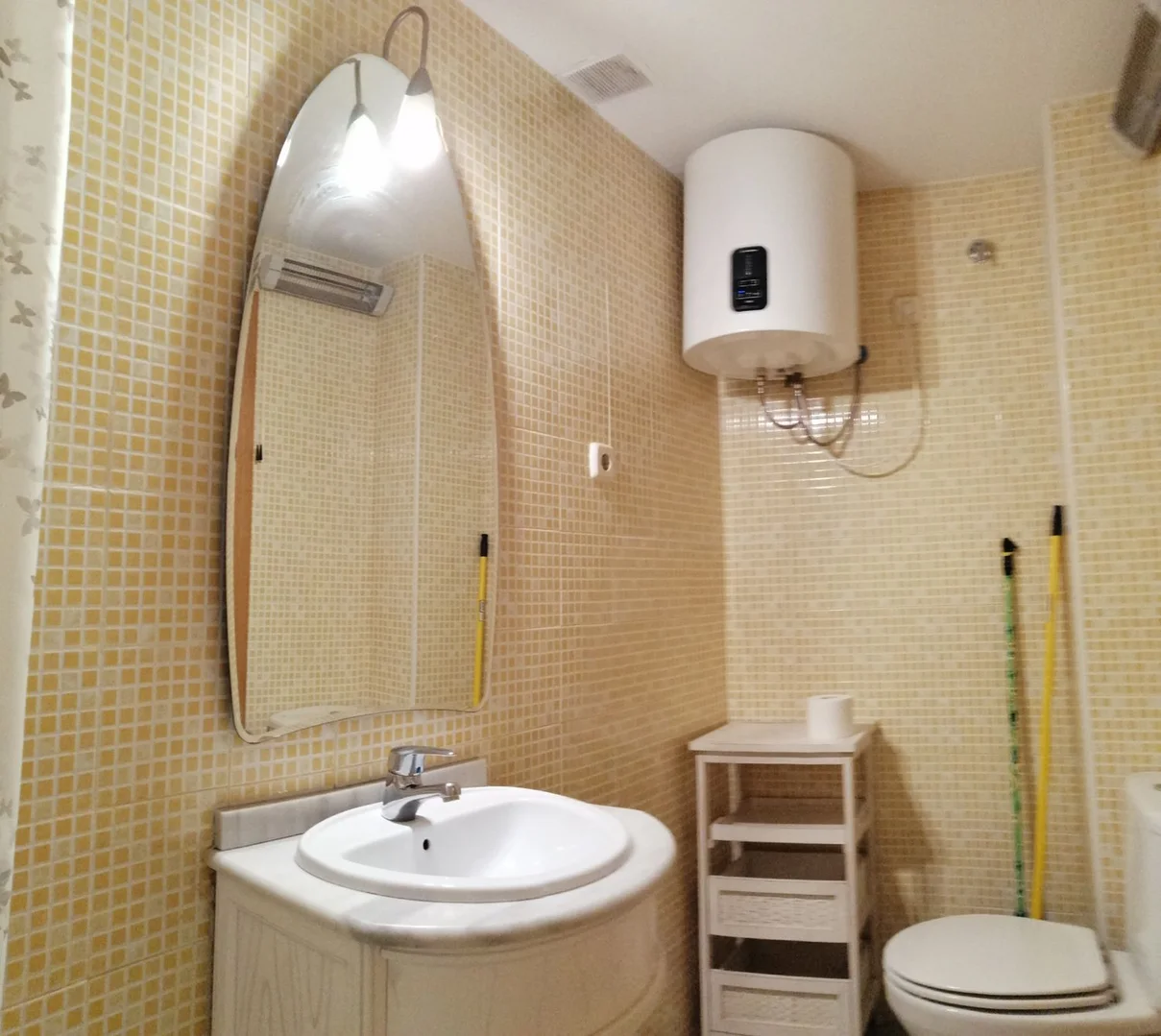 Estudio en calle Islas Luisiadas, 14 - Foto 11