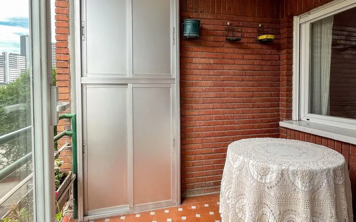 Piso en Calle de Ribadavia, 4 n, Pilar - Foto 23