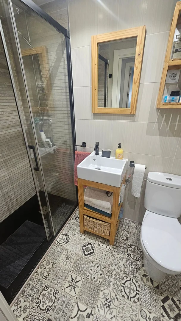 Piso en Calle de Juan Antonio Samaranch, 21, Valdebebas - Valdefuentes - Foto 7