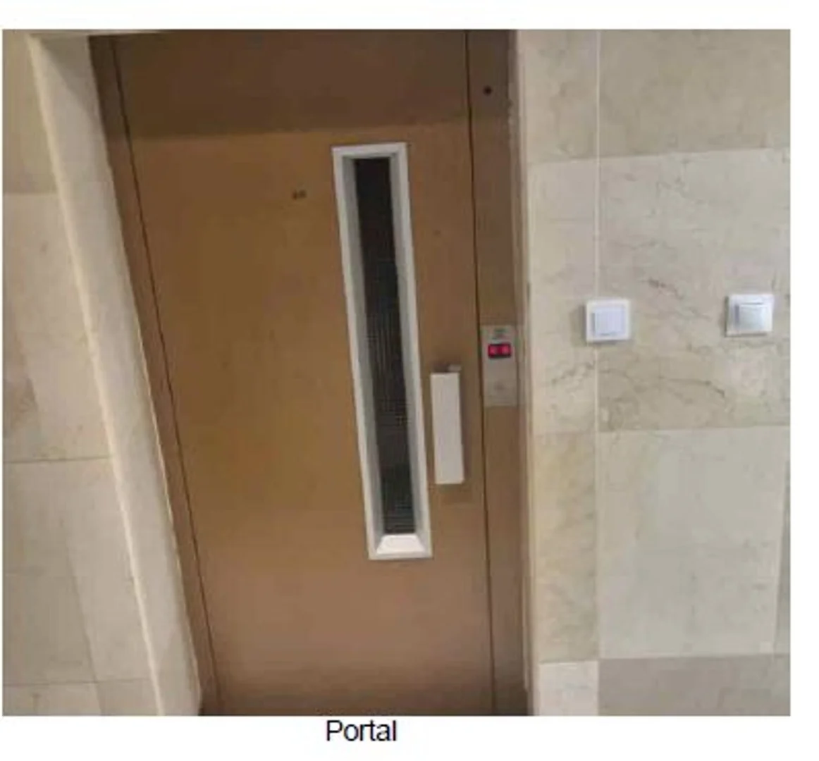 Piso en Calle de Maldonado, Madrid, 38, Lista - Foto 8