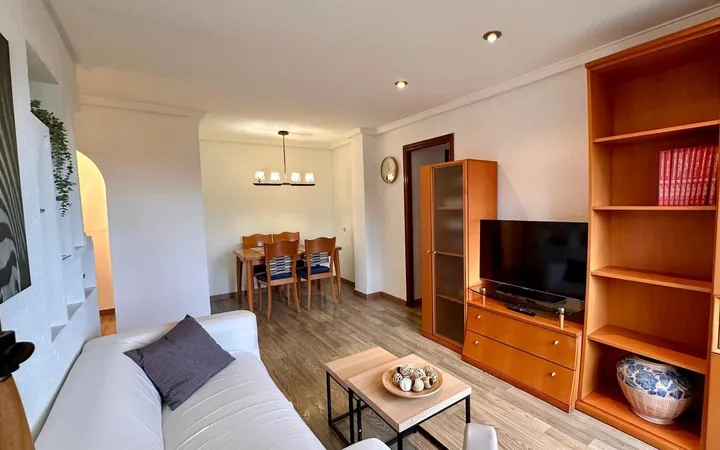 Piso en Calle de las Magnolias, 120, Ventilla-Almenara - Foto 3