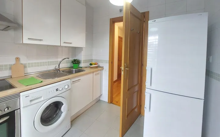 Piso en Calle de los Gallegos, 29, Valdebernardo - Valderrivas - Foto 26