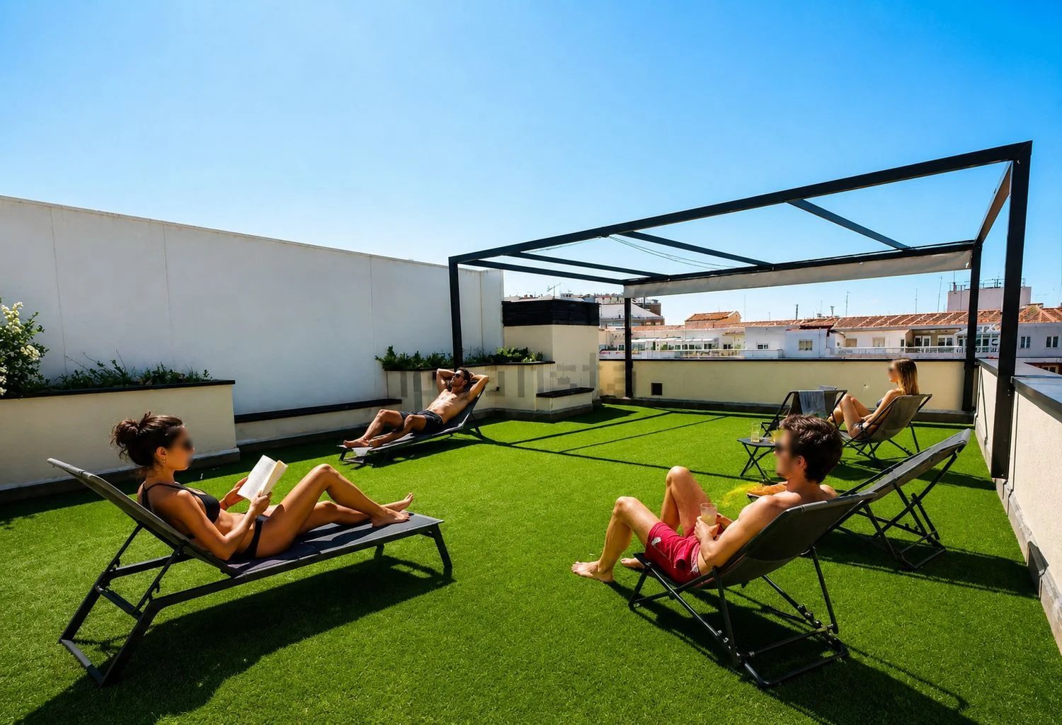 Piso en Calle de Francisco Silvela, 68 Bis, Lista - Foto 2