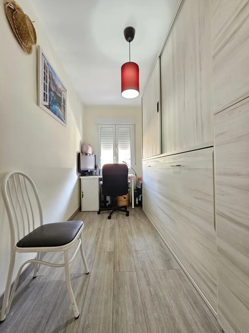 Piso en Calle Virgen de Belen, Opañel - Foto 16
