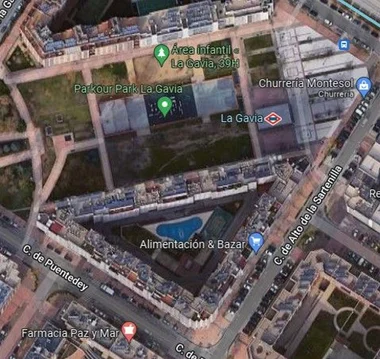 Piso en calle de Puentedey, 5 - Foto 3