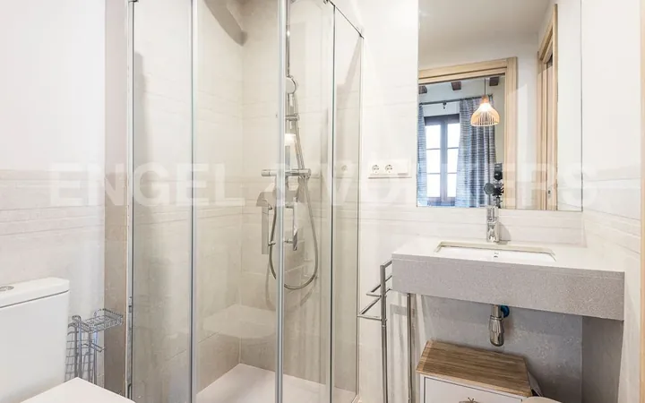 Piso en Sant Pere - Santa Caterina i la Ribera - Foto 23