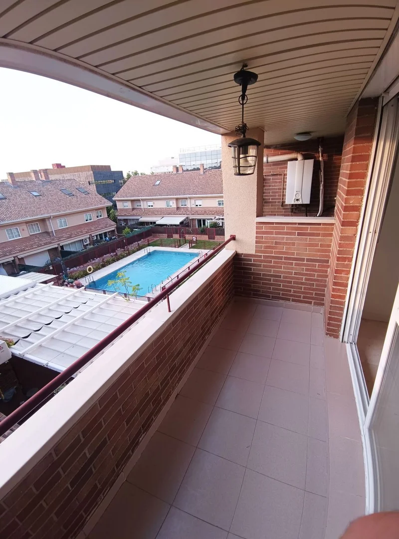 Piso en calle de la Bahía de Cádiz, 65 - Foto 13