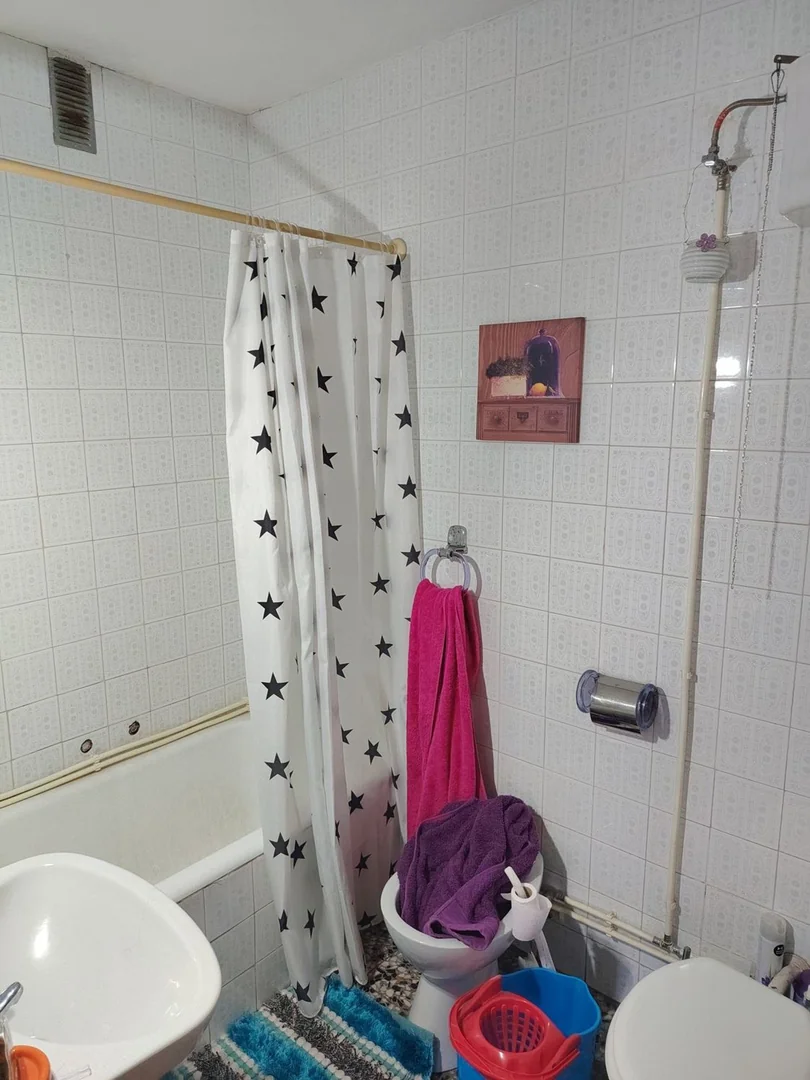 Piso en Calle de Almansa, 33, Bellas Vistas - Foto 22