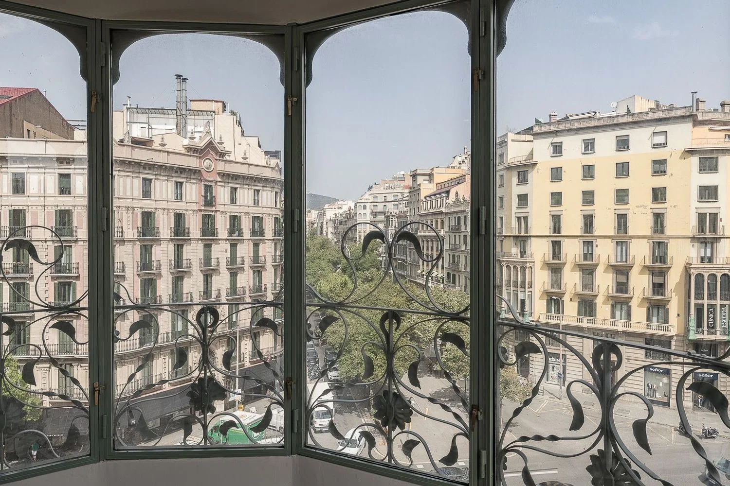 Piso en Rambla de Catalunya, 61, La Dreta de l'Eixample - Foto 2