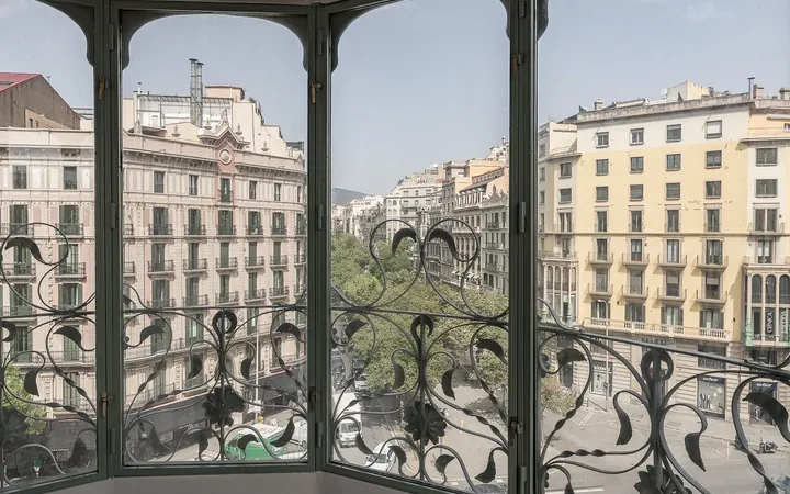 Piso en Rambla de Catalunya, 61, La Dreta de l'Eixample - Foto 2
