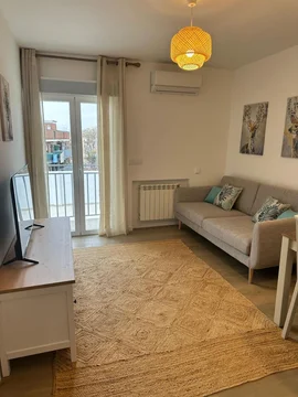 Piso en Barrio Numancia - Foto 9