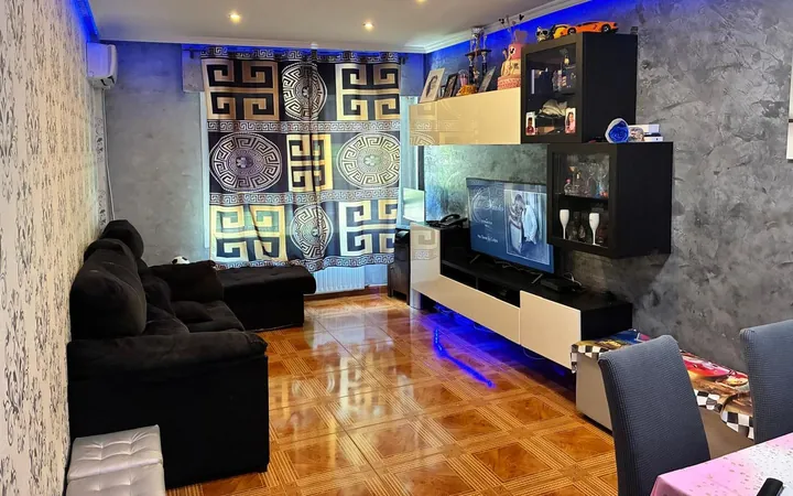 Piso en Calle de Monsalupe, 28, Lucero - Foto 10