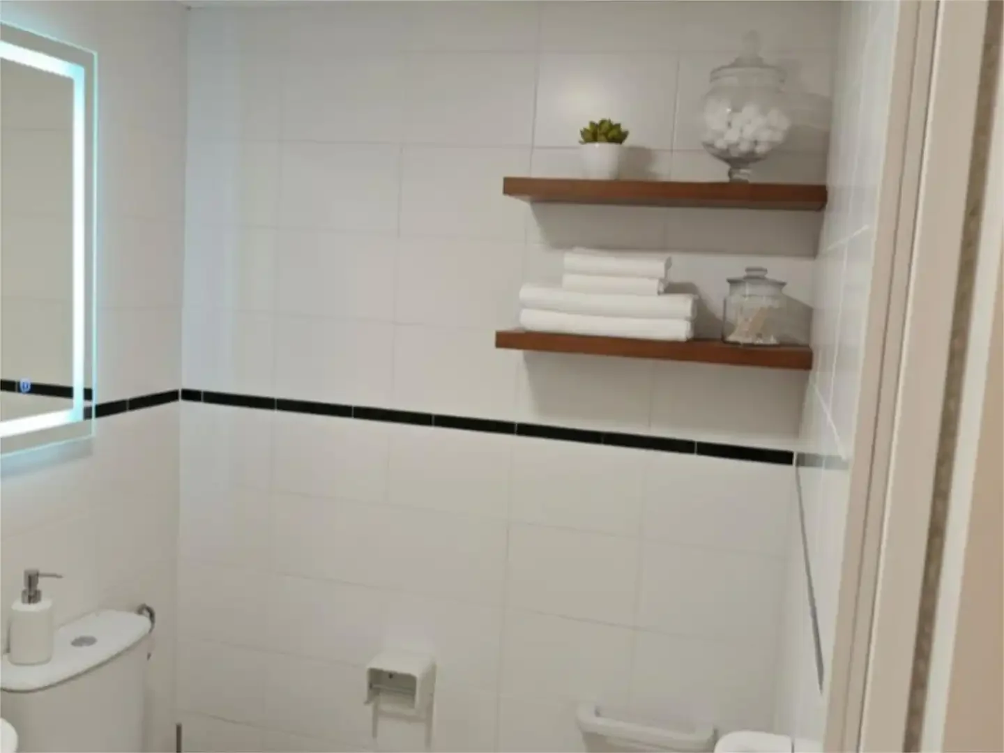 Dúplex en  Plaza de las Comendadoras 6 - Foto 2