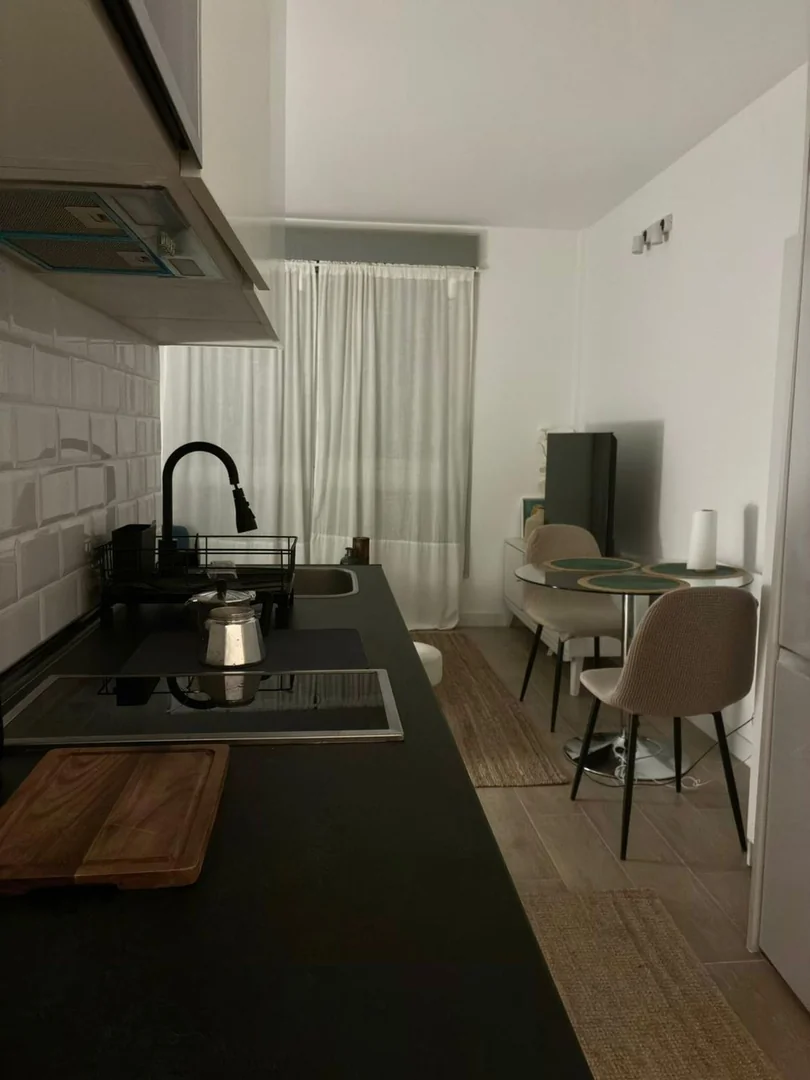 Estudio en Calle del Pico Cebollera, 52, San Diego - Foto 10