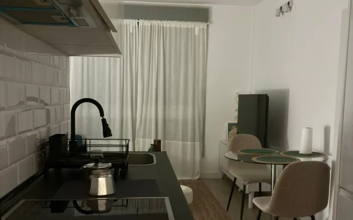 Estudio en Calle del Pico Cebollera, 52, San Diego - Foto 10