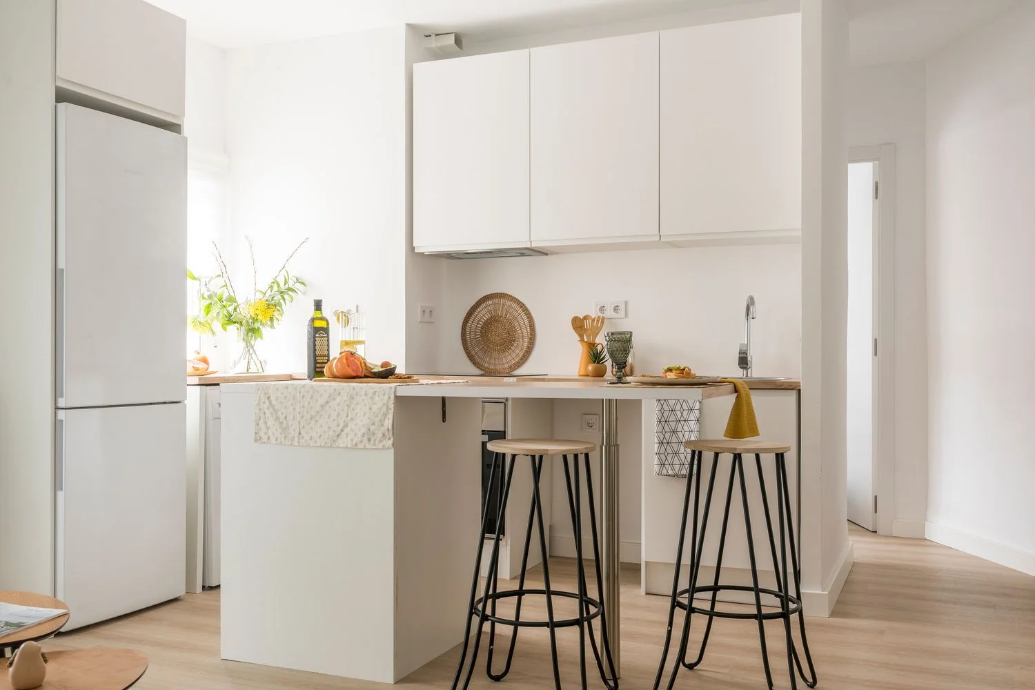 Piso en calle Cristóbal Aguilera, 8 - Foto 6