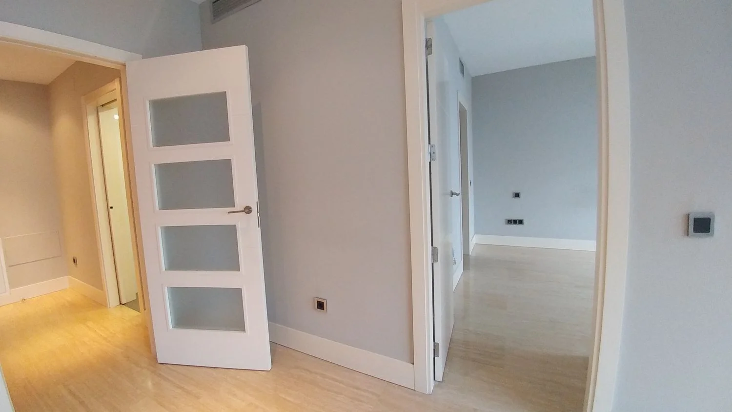 Piso en calle del Conde de Peñalver, 26 - Foto 6