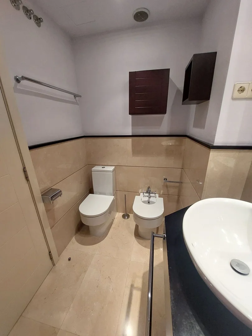 Piso en calle del Doctor Juan José López Ibor, 28 - Foto 38