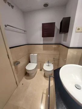 Piso en calle del Doctor Juan José López Ibor, 28 - Foto 37