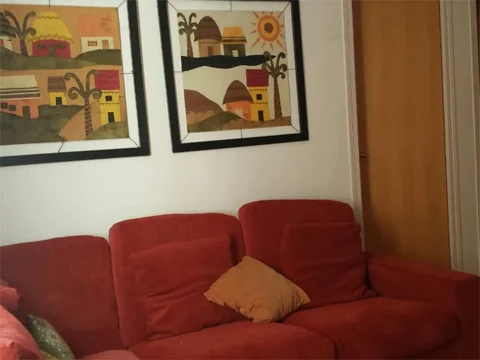 Piso en  Carrer del Rosselló 476 - Foto 1