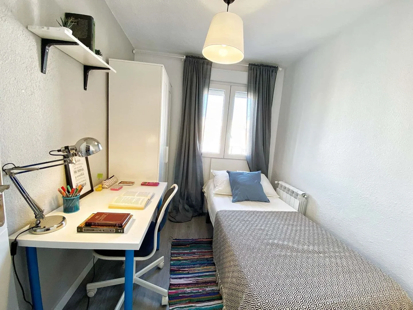 Piso en Calle de Campo Florido, 6, Campamento - Foto 5