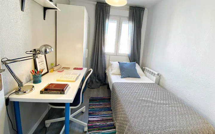 Piso en Calle de Campo Florido, 6, Campamento - Foto 5
