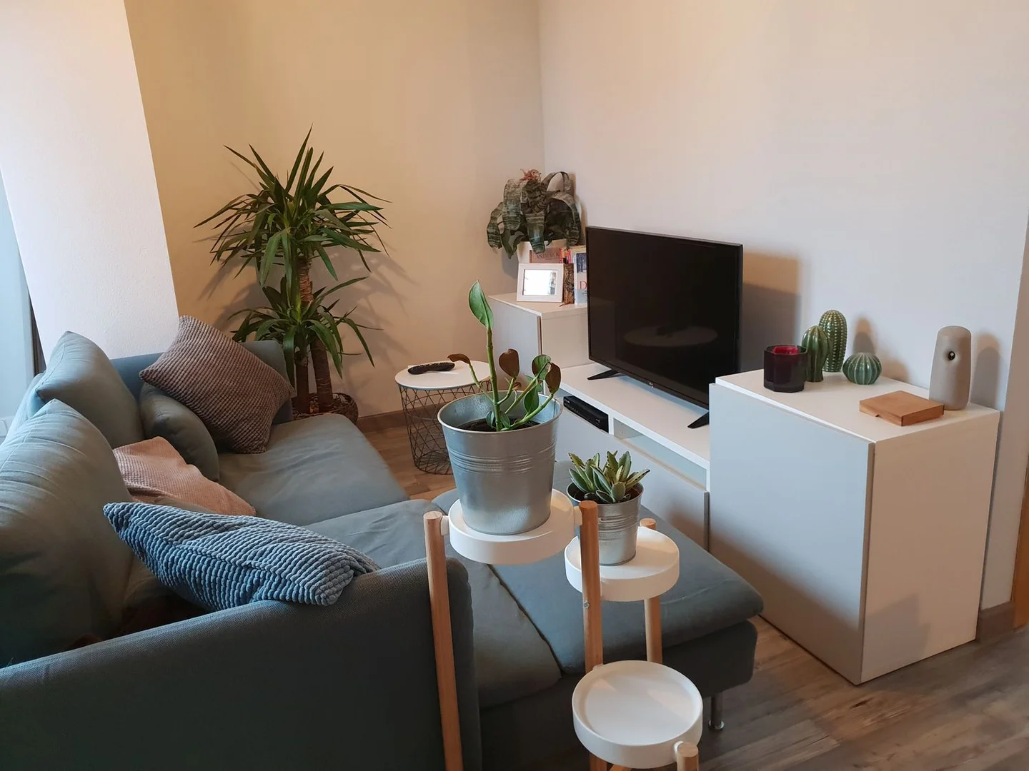 Piso en Calle Peñaranda de Bracamonte, 22, Ensanche de Vallecas - La Gavia, Madrid - Foto 14