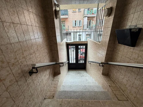 Piso en Calle Risco de Peloche, Numancia - Foto 6
