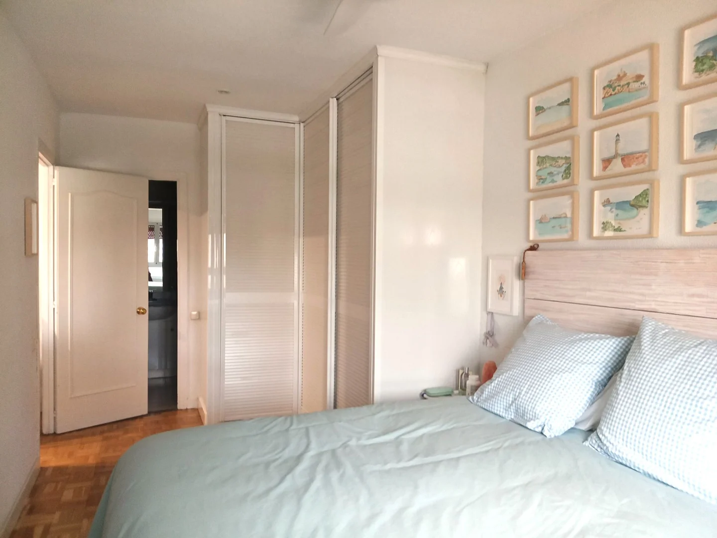 Piso en  Avenida de Burgos - Foto 8